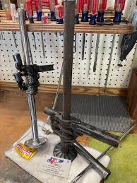 Decided to stop carrying the OEM tools around with me and ...