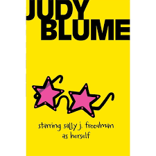 Starring Sally J. Freedman as Herself (Paperback) - Walmart.com