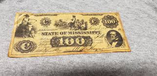 Found old Rail Road / Treasury Notes : r/papermoney