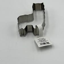 Threshold Llama Cookie Cutter 0.98" x 2.51" NWT Christmas ...