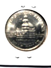 1976-D KENNEDY BICENTENNIAL HALF DOLLAR, CLAD, BU, Actual Coin in Photo | eBay