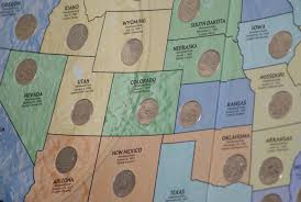Fascinating Change: The 50 State Quarters of the USA – a ...