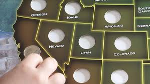 First Commemorative Mint State Quarter ... - Amazon.com