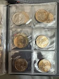 What is this? Looks like there a penny inside | Facebook