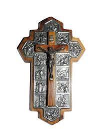 Vintage Stations of the Cross | eBay