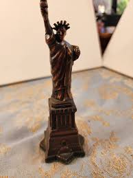Vintage Statue of Liberty Tchotchke - Etsy