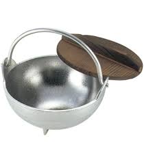 Amazon.co.jp: EBM アルミ プロフェッショナル 外輪鍋 30cm : Home & Kitchen