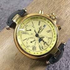 Stauer Chronograph | eBay