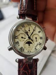 Stauer Graves 33 Stauer Self Winding Watch Men's AUTOMATIC ...