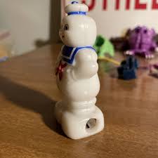 Vintage 1989 Ghostbusters Power Pack Heroes Accessories N Pencil Sharpener 👻 | eBay