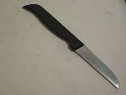 vintage ROWOCO FRANCE paring parer peeler knife cutlery | eBay