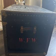 Steamer Trunk for Sale in Avondale, AZ - OfferUp