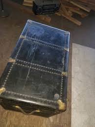 40's Steamer Trunk for Sale in San Francisco, CA - OfferUp
