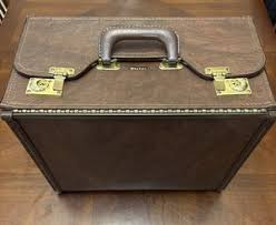 Stebco Briefcase | eBay