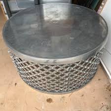 Stainless Steel Coffee Table for Sale in San Diego, CA - OfferUp