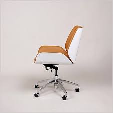 Morano Mid-Back Task Office Chair | ModernClassics.com