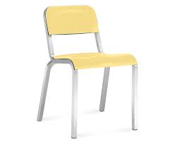 Emeco 1951 Stacking Chair