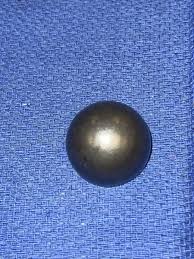 Zimmer 9027-37-03 Femoral Head Provisionals 28mm (trial) | eBay