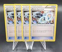 Trainer-Item Pokémon TCG Steam Siege Uncommon Trading Card Games Individual for sale | eBay