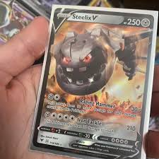 Corviknight V 109/163 perfect condition, will be... | Depop