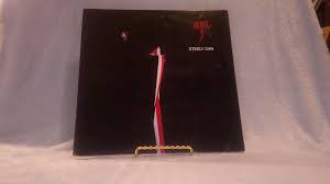 Steely Dan, Aja, ABC Records, AA1006 Vinyl | eBay