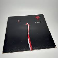 Steely Dan Aja (1977) Vinyl/lp W/original Inner Sleeve - Etsy