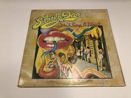 1978 Steely Dan “Can't Buy A Thrill” Rare Translucent Yellow ...