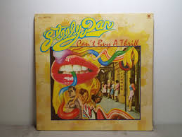 STEELY DAN CAN'T BUY A THRILL 1972 RARE IN THIS CONDITION LP ...