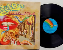Vintage 1972 Vinyl Record Album by Steely Dan Titled Can't ...