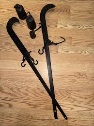 Collectible Antique Cotton Scale With 3 Weights | eBay