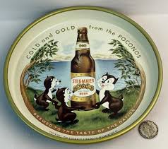 Sold at Auction: Vintage 1959 Stegmaier Brewing Company Beer ...