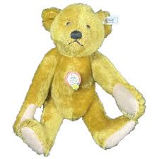 13" Steiff "Petsy" 1927 Ltd. Replica 0181/35. For Sale at Ruby Lane