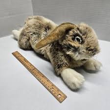 Holland Lop Stuffed Animal | eBay