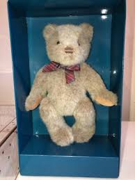 RARE VINTAGE GUND - SMALL Beige GUNDY BEAR - #1997 - 8 ...