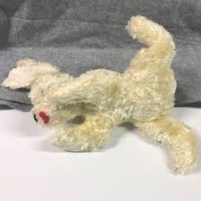 Vintage SLEEPY PUPPY Stuffed Animal Plush Super Soft ...