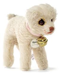 Spotty Replica 1928 EAN 403538 by Steiff of Germany 62625