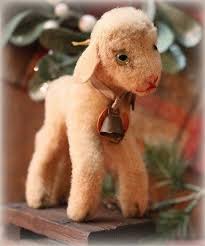 Steiff Lamb Identification Marks Sweet – Fanatic's Country Attic