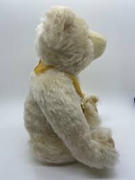 Steiff Teddy Bear, 2000 Danbury Mint Exclusive | eBay