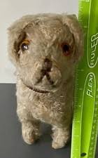 Steiff Dog In Steiff Stuffed Animals (Pre-1946) for sale | eBay