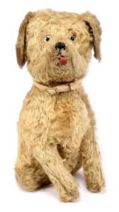 Vectis Auctions | Pair of vintage glove puppets: (1) Early