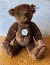 1983 29" Steiff White Original Teddy Bear 0203/75 for sale online | eBay