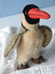 1 of 7 Steiff Stuffed Animals From the 50s / 60s - Etsy