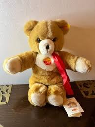 Steiff Cosy Teddy | eBay