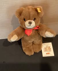 Steiff Molly Hund 1927 "replica" Limited Edition of 3000 for sale online | eBay