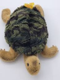 Steiff Slow 12" Turtle - Etsy Australia