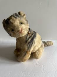 Black Cat Steiff | eBay