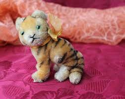 Steiff Chimpanzee Jocko, Old Stuffed Toy 60s, Old Children's Toy - Etsy Ireland