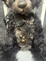 Charlie Bears - Hercule - Isabelle Collection - Limited Edition | eBay UK