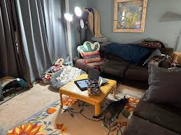 Living room, finally feeling like I'm making progress : r/ufyh