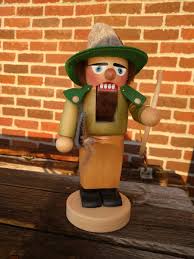 Steinbach Nutcracker Robin Hood – German Specialty Imports llc